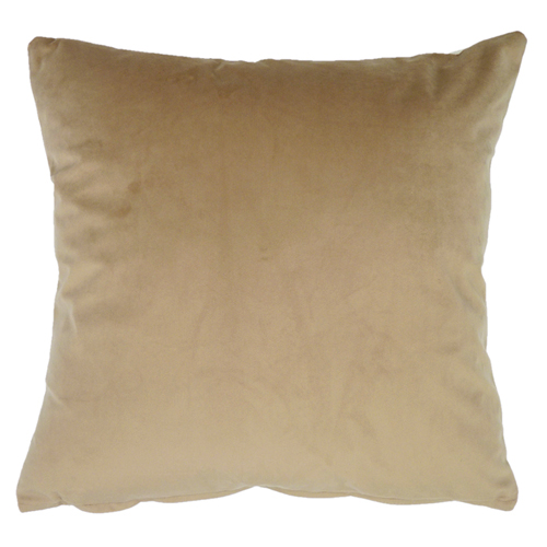 Flamingos, Natural - (45cm x 45cm) Cushion - Image 5